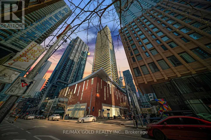 2209 - 21 WIDMER STREET, Toronto (Waterfront Communities), Ontario M5V0B8