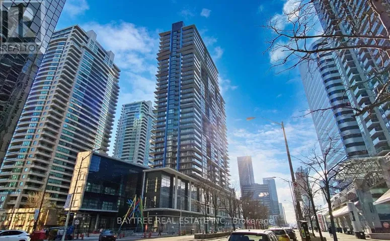 1210 - 4955 YONGE STREET, Toronto (Willowdale East), Ontario M2N0L8