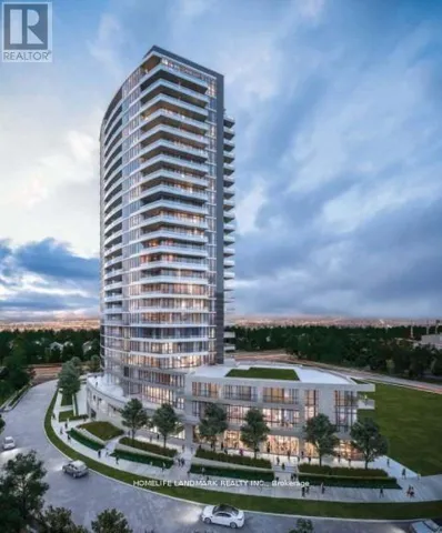 1109 - 50 FOREST MANOR ROAD, Toronto (Henry Farm), Ontario M2J0E3