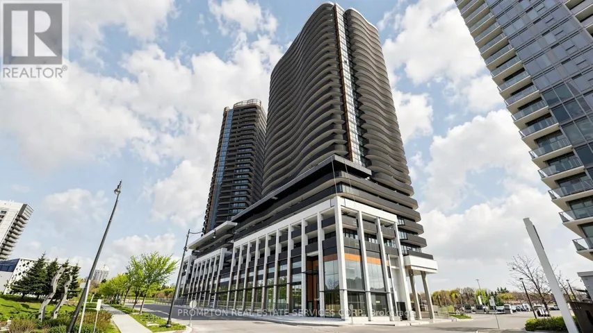 1206 - 75 BILLES HEIGHTS, Toronto (Bayview Village), Ontario M2K0J8