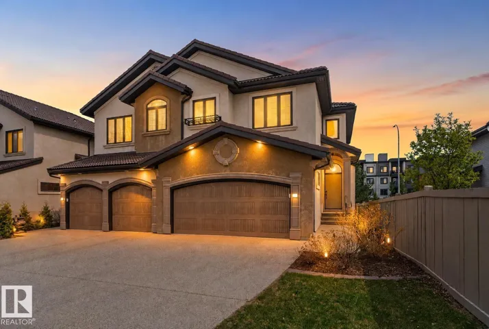 #1 1030 CONNELLY WY SW, Edmonton, Alberta T6W2G2