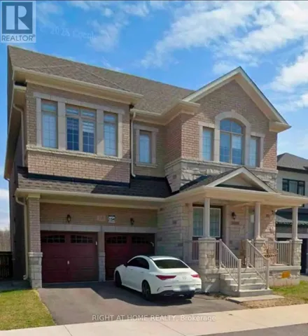 118 GREAT FALLS BOULEVARD, Hamilton (Waterdown), Ontario L8B1Y5