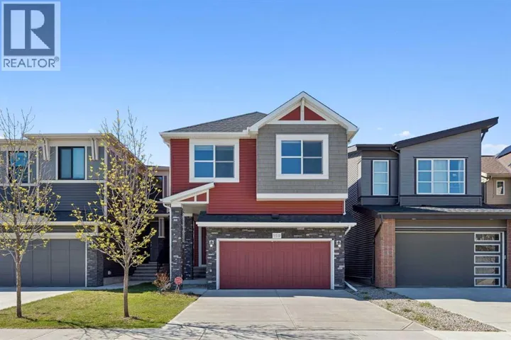 159 Belmont Terrace SW, Calgary, Alberta T2X4X2