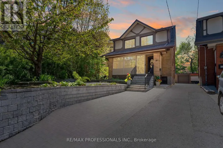 36 GOTHIC AVENUE, Toronto (High Park North), Ontario M6P2V9