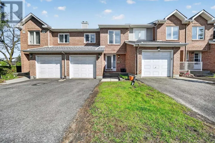 1824 SUMMERFIELDS CRESCENT, Ottawa, Ontario K1C7B8