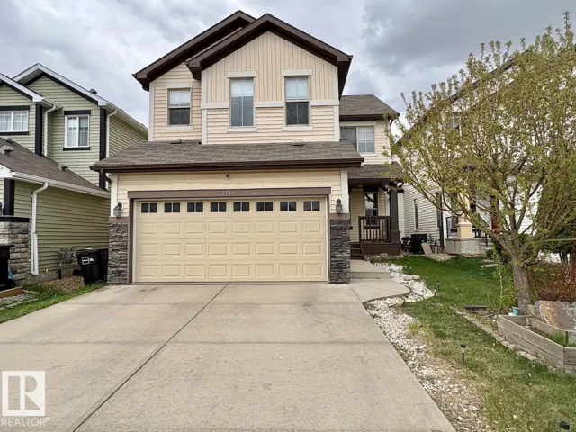 1416 56 ST SW, Edmonton, Alberta T6X1R5