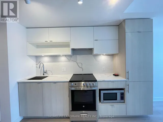 803 - 100 QUEEN STREET E, Toronto (Church-Yonge Corridor), Ontario M5C0B5