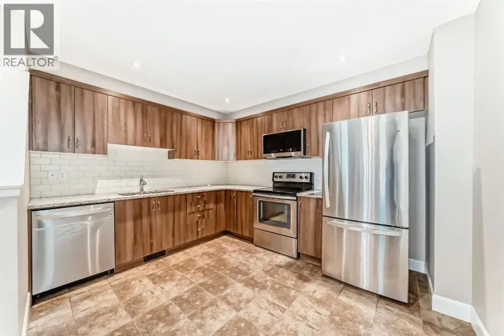 553 Windstone Common SW, Airdrie, Alberta T4B3T3