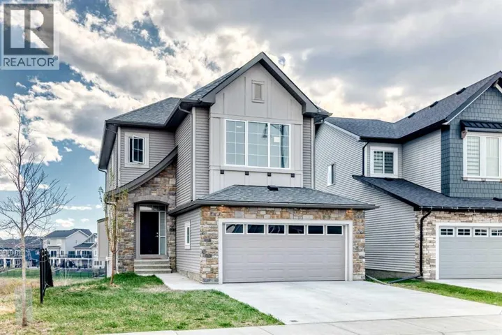 222 Knight Avenue, Crossfield, Alberta T0M0S0