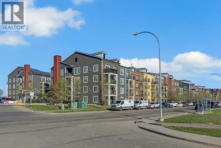 5312, 804 Copperpond Boulevard SE, Calgary, Alberta T2Z4R2