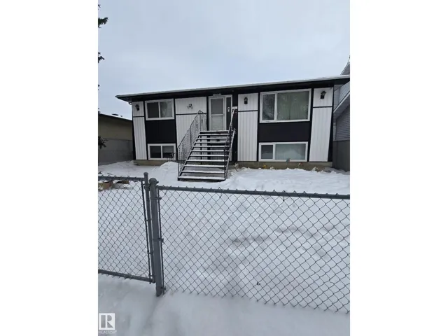 11927 85 ST NW NW, Edmonton, Alberta T5B3G2