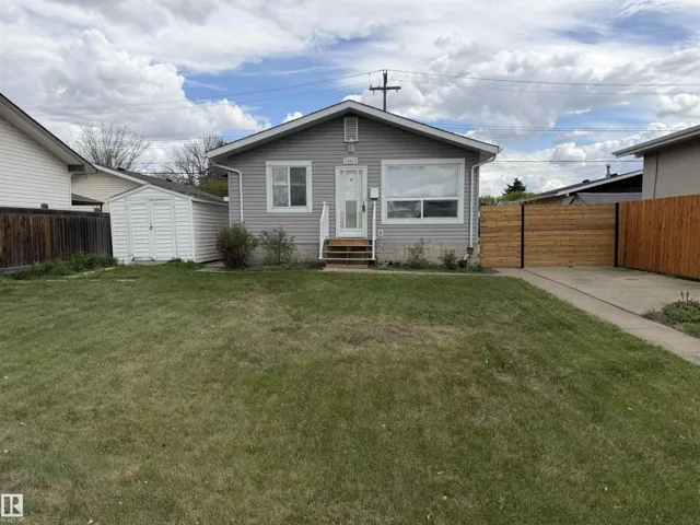 13413 59 ST NW, Edmonton, Alberta T5A0S1