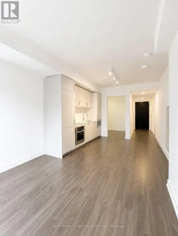 1215 - 88 QUEEN STREET E, Toronto (Church-Yonge Corridor), Ontario M5C0B6