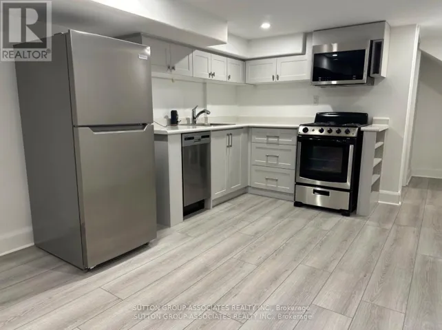 BSMT - 1208 COLLEGE STREET, Toronto (Dufferin Grove), Ontario M6H1B9
