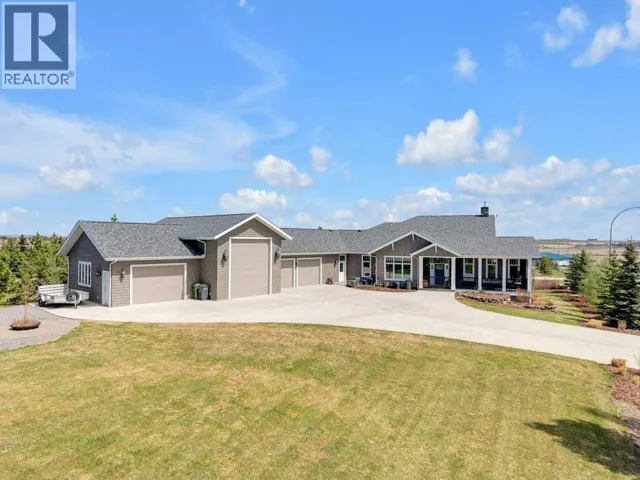 5304 Westview Drive, Rimbey, Alberta T0L2J0