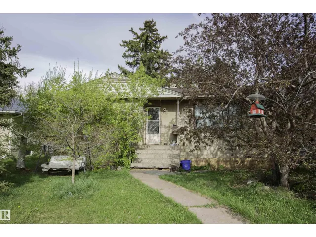 11327 131 street NW, Edmonton, Alberta T5M1C5