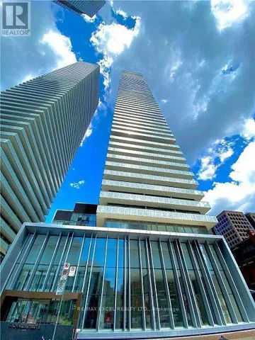 2805 - 50 CHARLES STREET E, Toronto (Church-Yonge Corridor), Ontario M4Y0C3