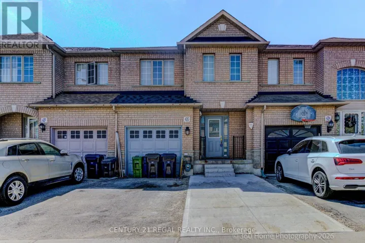 42G VIEW GREEN CRESCENT, Toronto (West Humber-Clairville), Ontario M9W7C9