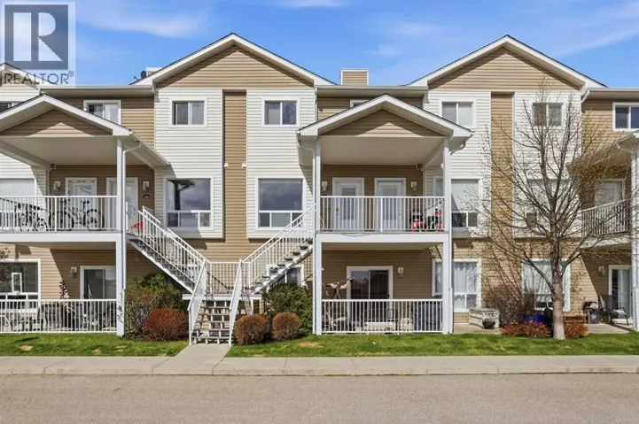 140 Sunrise Terrace NE, High River, Alberta T1V0C2
