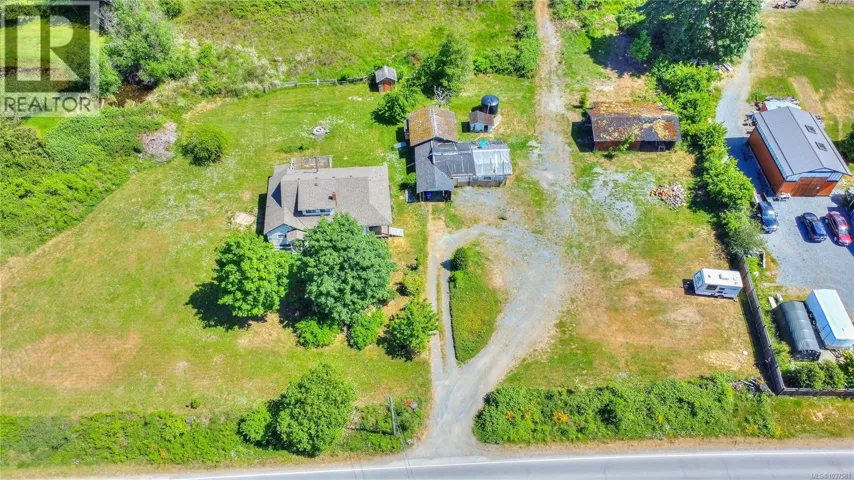 2348 Yellow Point Rd, Nanaimo, British Columbia V9X1W5