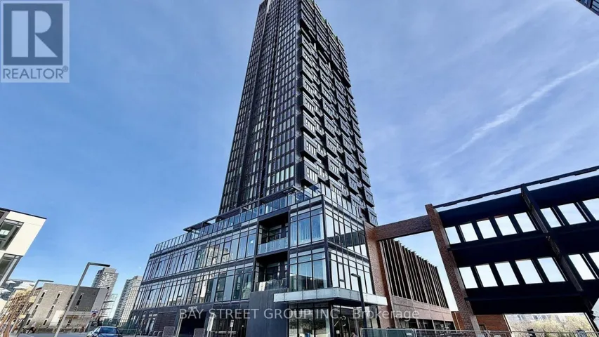 2211 - 5 QUARRINGTON LANE, Toronto (Banbury-Don Mills), Ontario M3C1H7
