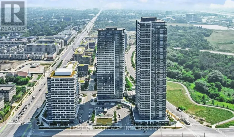 2805 - 18 WATER WALK DRIVE, Markham (Unionville), Ontario L3R6L5