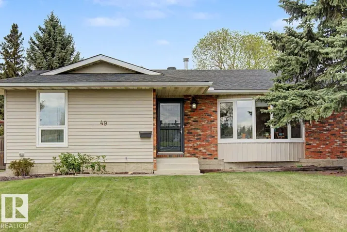 49 MAIN BV, Sherwood Park, Alberta T8A3N3