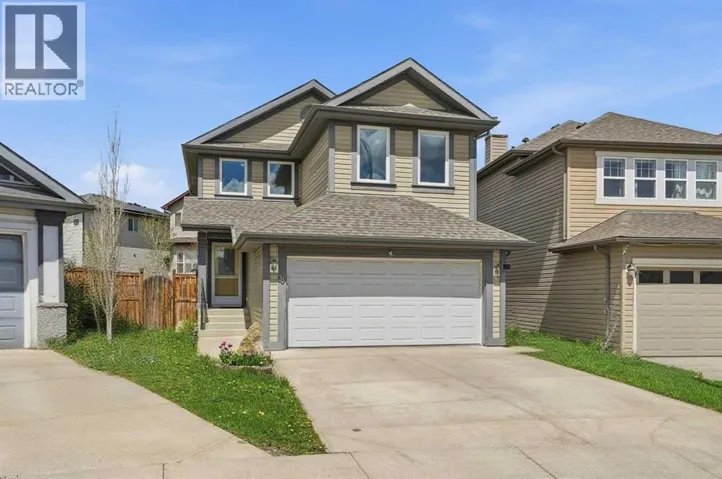 78 Everglen Way SW, Calgary, Alberta T2Y5G3