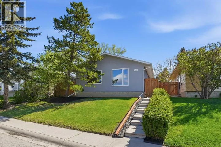 1420 Marlyn Way NE, Calgary, Alberta T2A3K1