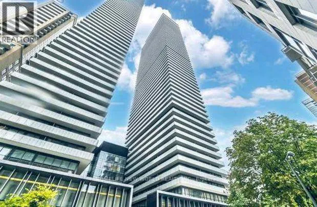 4513 - 50 CHARLES STREET E, Toronto (Church-Yonge Corridor), Ontario M4Y0C3