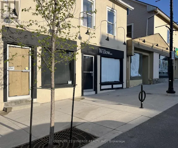 36-40 BECKWITH STREET N, Smiths Falls, Ontario K7A2B3