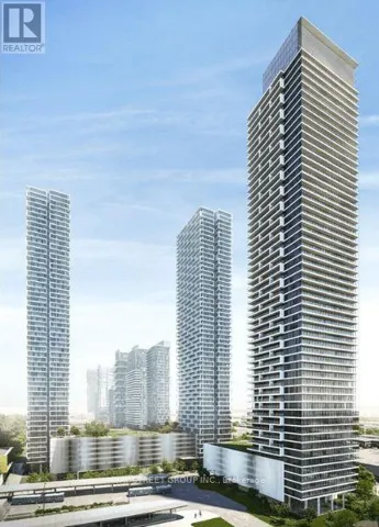 3305 - 950 PORTAGE PARKWAY, Vaughan (Vaughan Corporate Centre), Ontario L4K0J7