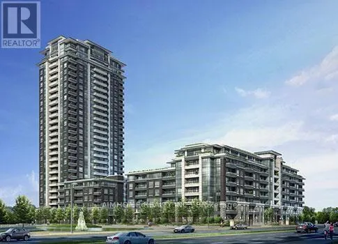 202 - 25 WATER WALK DRIVE, Markham (Unionville), Ontario L6G0G3