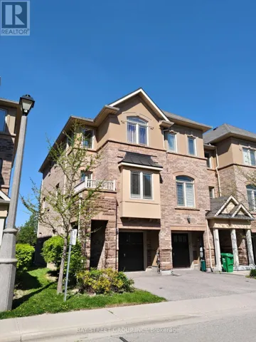 51 - 6625 FALCONER DRIVE, Mississauga (Streetsville), Ontario L5N0C7