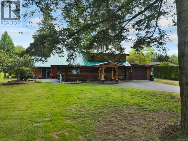 2249 Glenmore Rd, Campbell River, British Columbia V9H1C8
