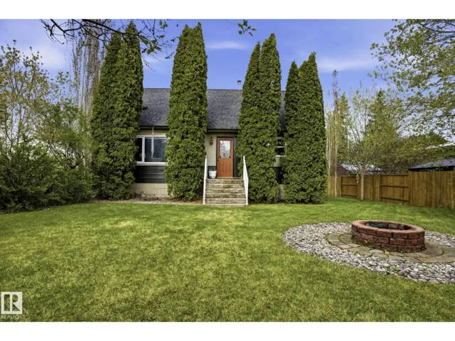4 Langley Dr, Fort Saskatchewan, Alberta T8L2L5
