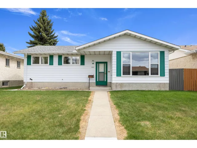 16307 111 ST NW, Edmonton, Alberta T5X2A9