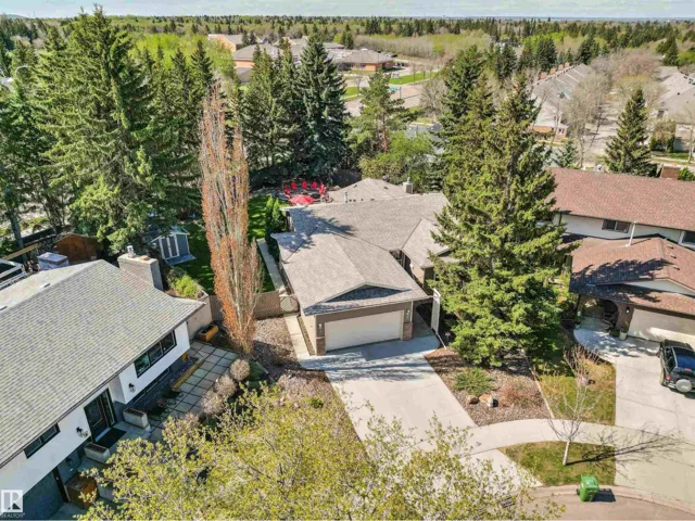 7 WESTVIEW PL, St. Albert, Alberta T8N3J8