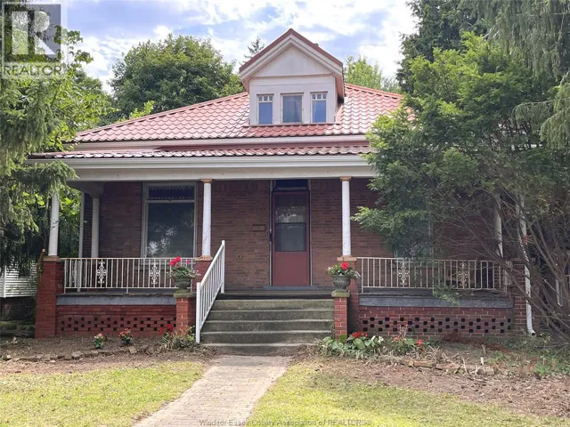 62 Lacroix STREET, Chatham, Ontario N7M2T6