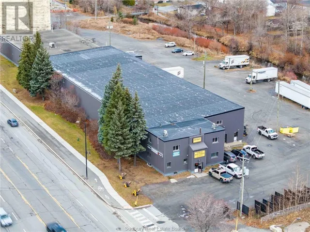 560 Notre Dame Street Unit# 4, Sudbury, Ontario P3C5L2