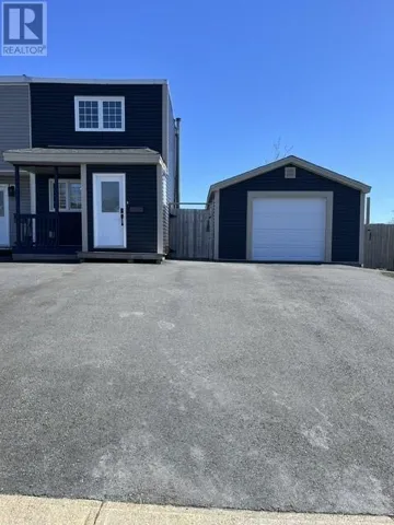 2 Devine Place, St. Johns, Newfoundland & Labrador A1E3X7