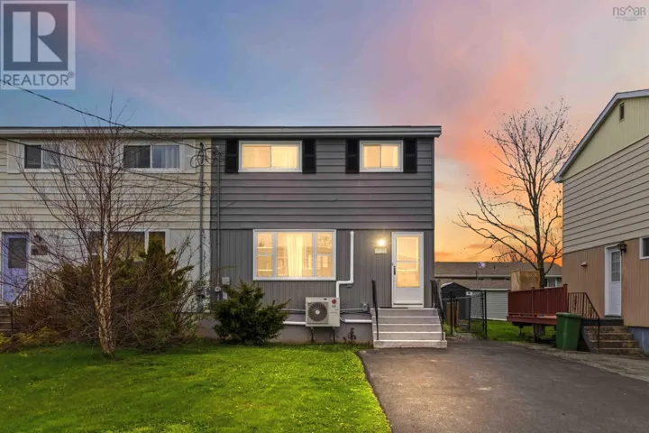 33 Huntingdon Drive, Cole Harbour, Nova Scotia B2V1V9