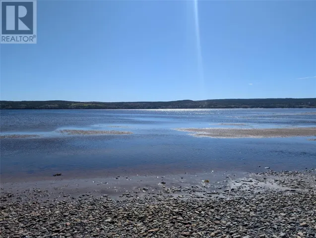 49 Garrett’s Lane, Port Blandford, Newfoundland & Labrador A0C2G0