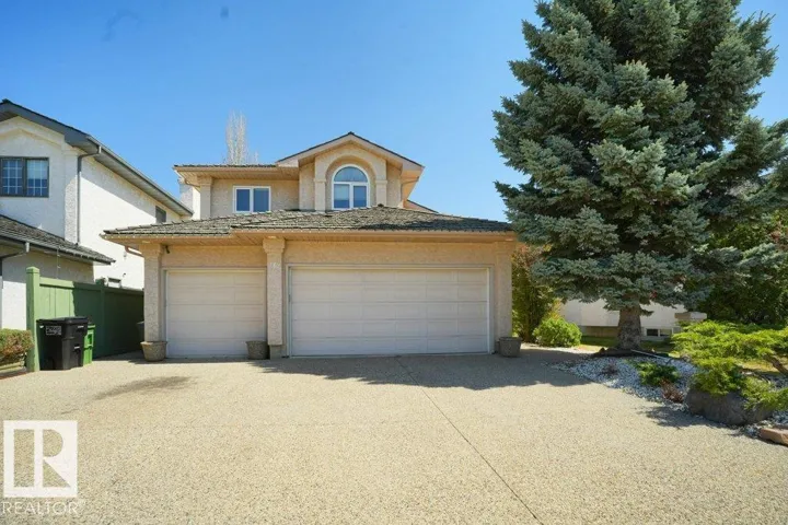 762 WELLS WD NW, Edmonton, Alberta T6M2J9