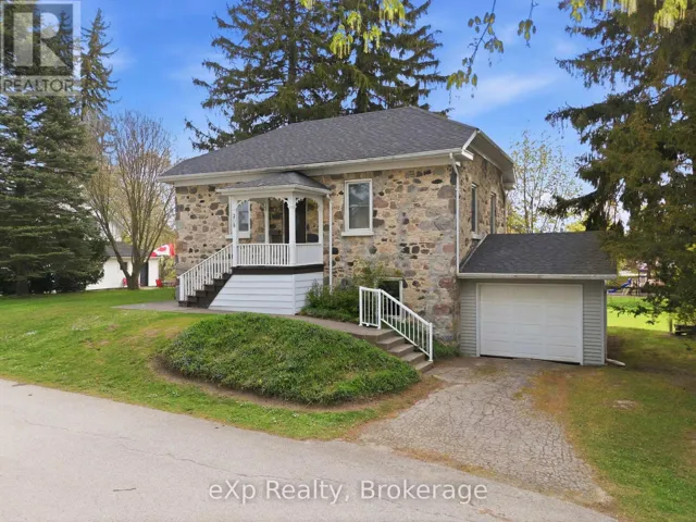 208 MARY STREET, Brockton, Ontario N0G2V0