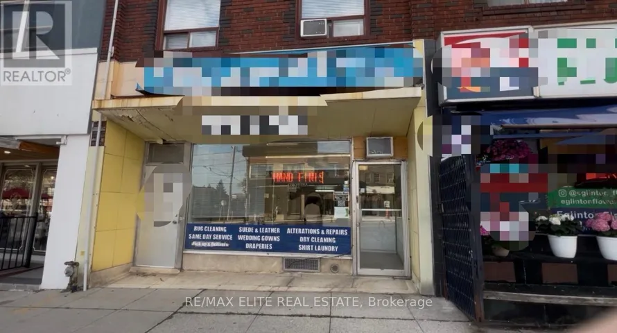 526 EGLINTON AVENUE W, Toronto (Lawrence Park South), Ontario M5N1B4