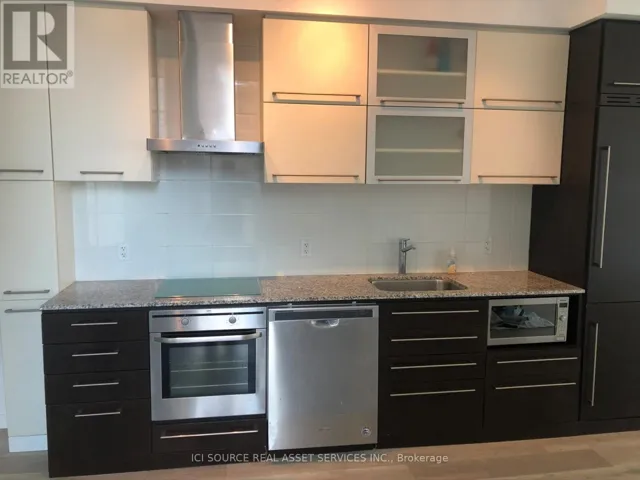 2306 - 770 BAY STREET, Toronto (Bay Street Corridor), Ontario M5G0A6