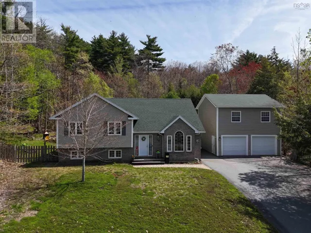 20 Heather Court, Bridgewater, Nova Scotia B4V8W8