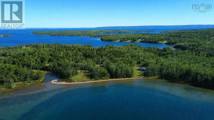 Lot 16 Redbird Drive, Big Harbour Centre, Malagawatch, Nova Scotia B0E2Y0