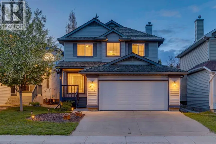 268 Mt Brewster Circle SE, Calgary, Alberta t2z3j2